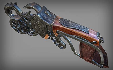 bioshock infinite best weapons|Weapons Guide .